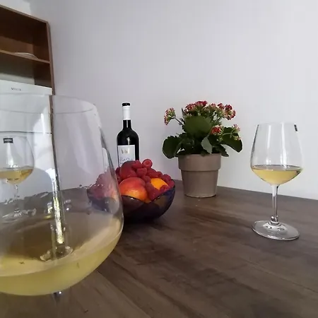 Exodus Apartman Poreč