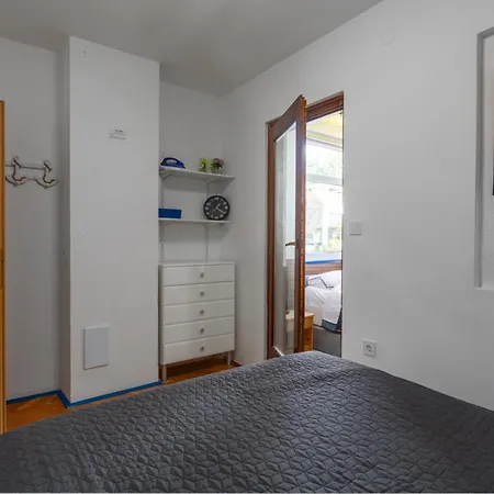 Exodus Apartmán *