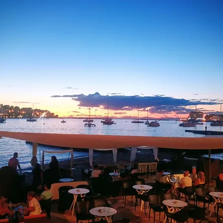 公寓 Exodus 波雷奇