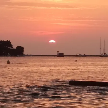 Exodus Porec