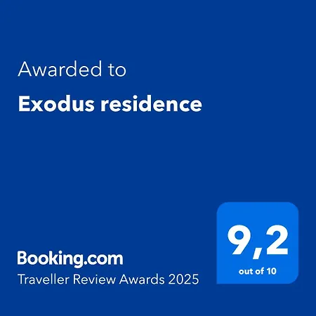 Appartement Exodus Poreč