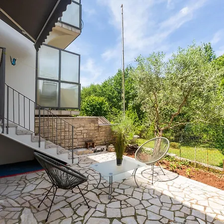 Exodus Appartement *