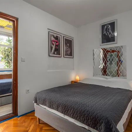 Exodus Apartman Poreč