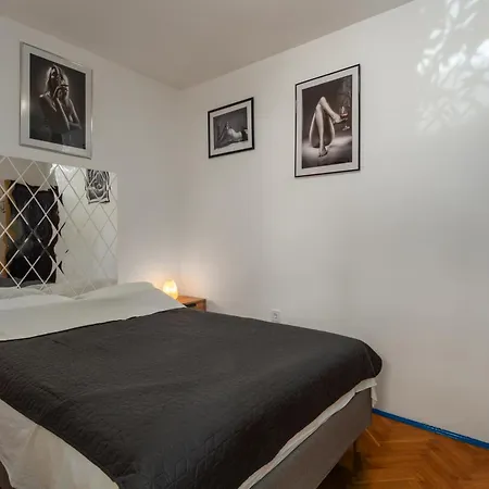 Exodus Apartamento *