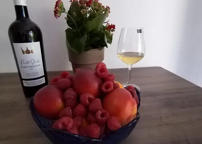 Appartamento Exodus *