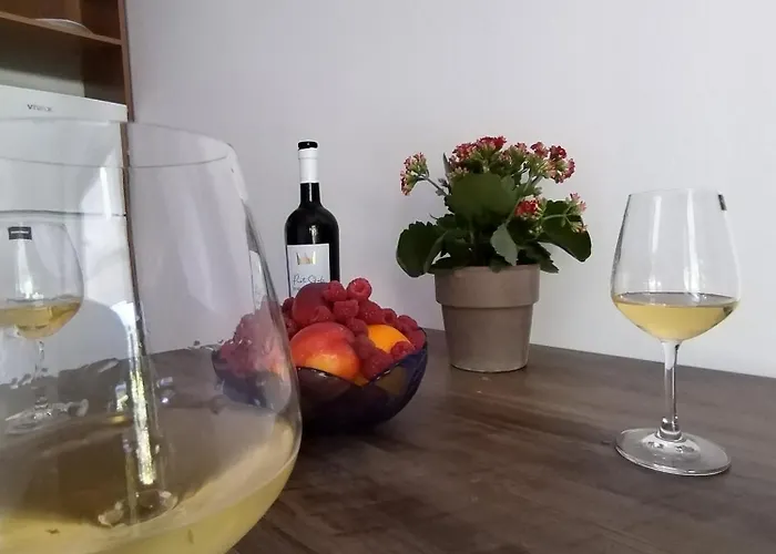 Exodus Apartamento Poreč