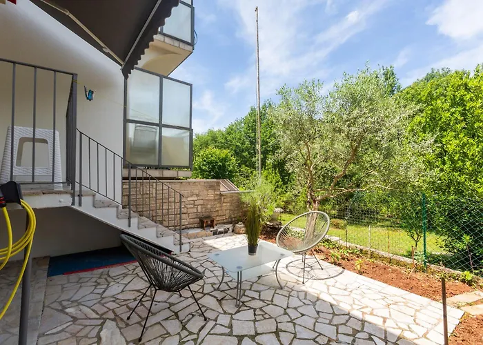 Exodus Apartamento *