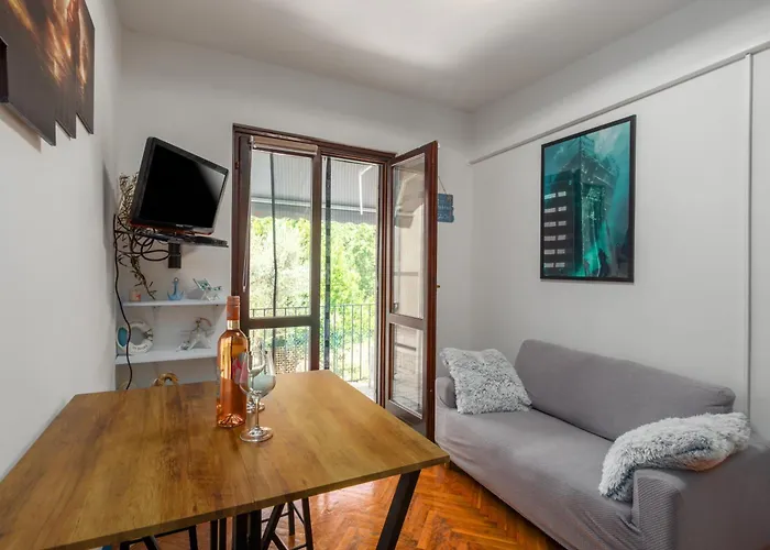 Exodus Apartamento Poreč