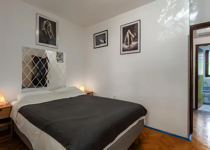 Exodus Apartamento *