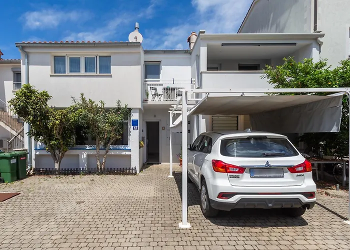 Exodus Apartamento Poreč