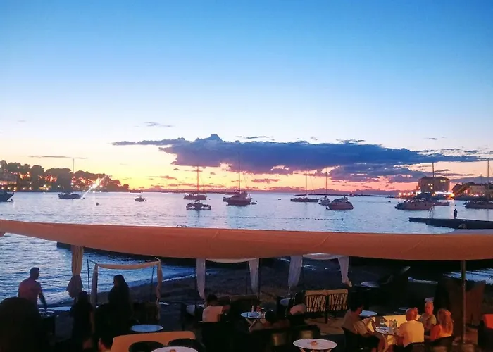 Apartamento Exodus Poreč