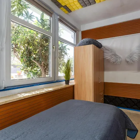 Apartment Exodus Porec