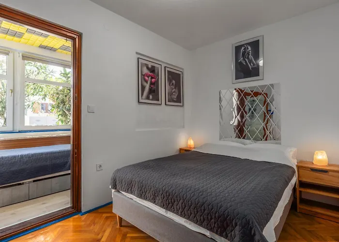 Exodus Apartament Poreč